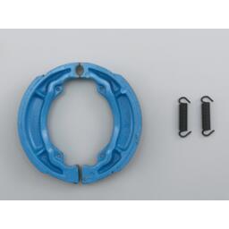 DAYTONA デイトナ プロブレーキシュー(リターンスプリング付) 60275 アドレスV100