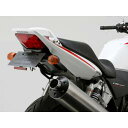 【抽選で最大100%ポイントバック】DAYTONA デイトナ フェンダーレスキット 車種:HONDA CB1300SF('03〜'09) 73135