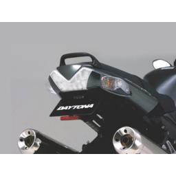 【抽選で最大100％ポイントバック】DAYTONA デイトナ フェンダーレスキット(LEDライセンスランプ付き) 車種：Kawasaki ZZR1400('06〜'11)ZX-14R('12〜'15) 74392 代替(98610)