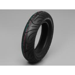 DAYTONA デイトナ MAXXIS M6029 ミニバイク ビッグスクーター 【130/70‐10】 タイヤ フロント／リア共用 75117