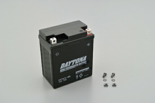 �߸�ͭ�� ����ȯ�� DAYTONA �ǥ��ȥ� �ϥ��ѥե����ޥ󥹥Хåƥ꡼ ��DYTX7L-BS�� MF������ 92879