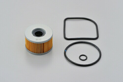 在庫有り 当日発送 DAYTONA デイトナ エンジンリプレイス オイルフィルター　HONDA系 98733