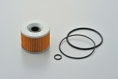 【対象ショップ限定！抽選で最大100％ポイントバック】DAYTONA デイトナ エンジンリプレイス オイルフィルター　YAMAHA系 98748