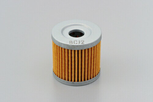 【抽選で最大100％ポイントバック】DAYTONA デイトナ エンジンリプレイス オイルフィルター　SUZUKI系 98749