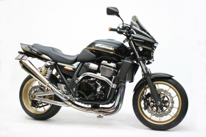 【抽選で最大100％ポイントバック】ACTIVE アクティブ サブフレーム マットBLK ZRX1200 DAEG 09-16 1117038B