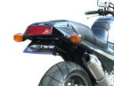 ACTIVE アクティブ フェンダーレスKIT BLK LED ナンバー灯付 1157052 GPZ900R