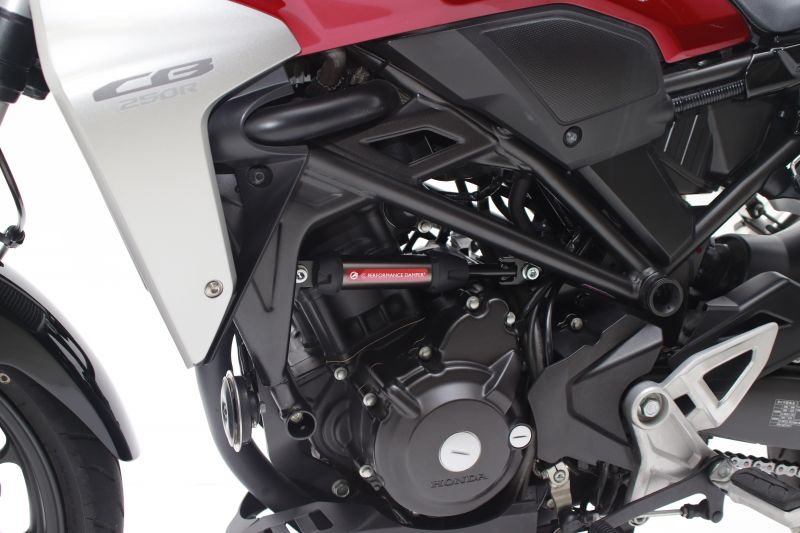ACTIVE アクティブ パフォーマンスダンパー CB250R 18-22 13691103
