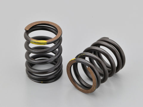 DAYTONA デイトナ リミッターカットカム75cc用　バルブスプリングセット単体 25593用