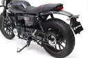 ACTIVE アクティブ HYPERPRO ストリートBOX サスペンション ツインショック 360 エマルジョン (L/D:約-20mm) HONDA GB3...