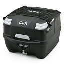 GIVI ジビ DAYTONA デイトナ B33NTMD-ADV 33L 35438