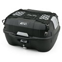 GIVI ジビ DAYTONA デイトナ B45NMD-ADV 45L 35439