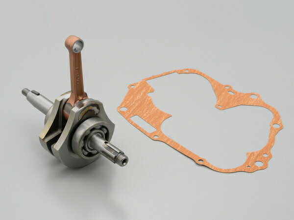 DAYTONA デイトナ SPクランクシャフトASSY 54.5mm　72879