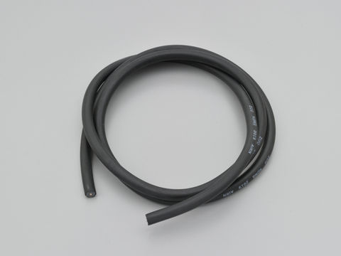 DAYTONA デイトナ プラグケーブル φ7 (1m) φ7/1m 75415