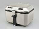 【抽選で最大100%ポイントバック】GIVI ジビ DAYTONA デイトナ DLM46A モノキーケース 46L 95036