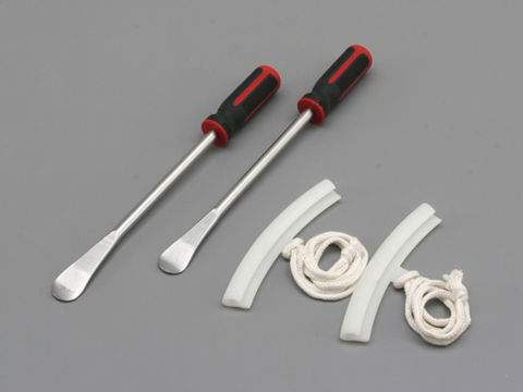 在庫有り DAYTONA デイトナ タイヤレバーセット 95397