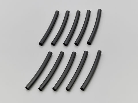 DAYTONA デイトナ 熱収縮チューブ 【スタンダード】 φ6 φ6 96202