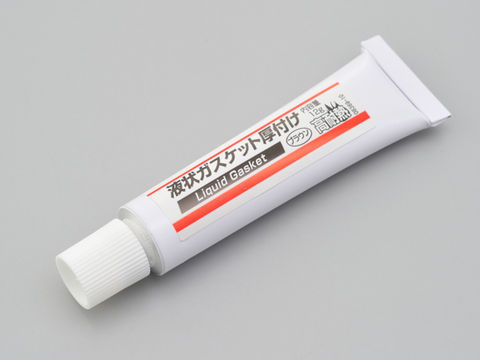 在庫有り DAYTONA デイトナ 高耐熱シリコンガスケット(ブラウン) 12g 96309