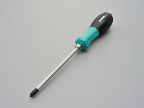 DAYTONA デイトナ 貫通ドライバー(+) NO.1 97700