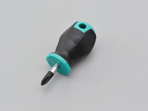 DAYTONA デイトナ ドライバー(+) NO.2 97703