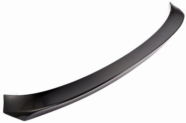 楽天OCC　netshop【抽選で最大100％ポイントバック】SPEEDRA スピードラ リアゲートスポイラー ドライカーボン CCSZ0101TG SUZUKI スイフトスポーツ ZC33S