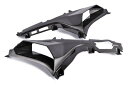 SPEEDRA スピードラ サイドカウルダクト 左右セット ドライカーボン CKA1601PG KAWASAKI ZX-25R