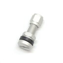 ACTIVE アクティブ GALE SPEED エアバルブ ストレート30mm/アルミ キャップ付 SIL φ8.5対応 28200049 GALESPEED/DYMAG/マルケジーニ/マービック/JB-MAGTAN