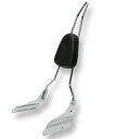 【抽選で最大100%ポイントバック】U-CP(ユーシーピー) 【ステンレス製】パッド付70cmシーシーバーセット HONDA Vツインマグナ SUSCC70MG...