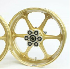 ACTIVE アクティブ ホイール GALE SPEED R 450-18 GLD [TYPE-N] 28615145 CB750F