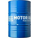 LIQUIMOLY リキモリ エンジンオイル Motorbike 4T 4サイクル 20W-50 Street 60L 1561