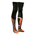 ACERBIS A`FrX AC X-LEG PRO \bNX BK/OR L-XL