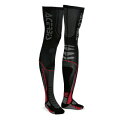 ACERBIS A`FrX AC X-LEG PRO \bNX BK/RD L-XL