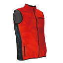 ACERBIS アチェルビス ソフトシェル SOFTSHELL X-WINDベスト RD-M