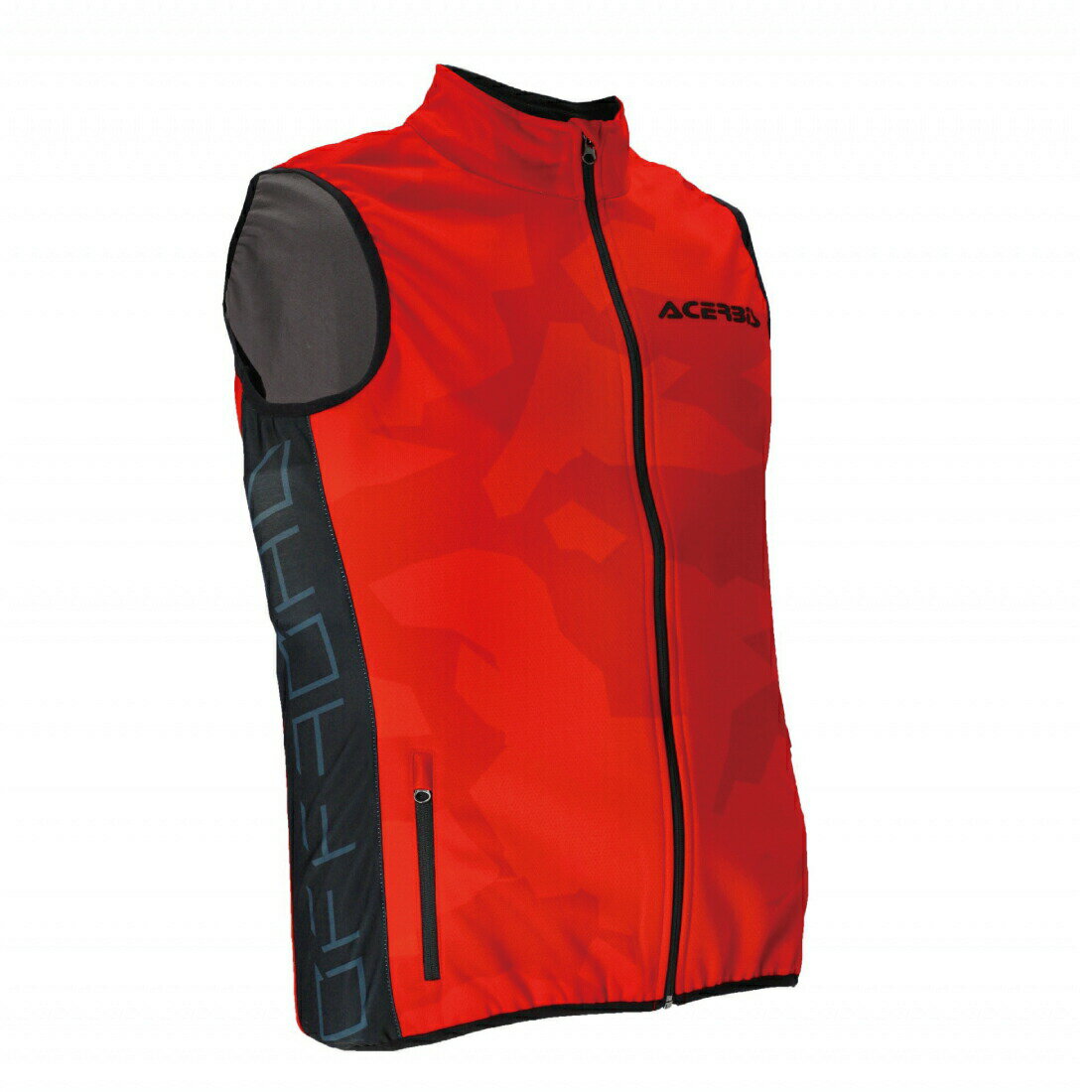 Ǻ100ݥȥХåACERBIS ӥ եȥ SOFTSHELL X-WIND٥ RD-L