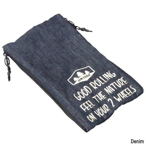 【抽選で最大100％ポイントバック】オリオンエース JAM'S GOLD MUG-S ポケットバッグ DE JGB-1028-DE