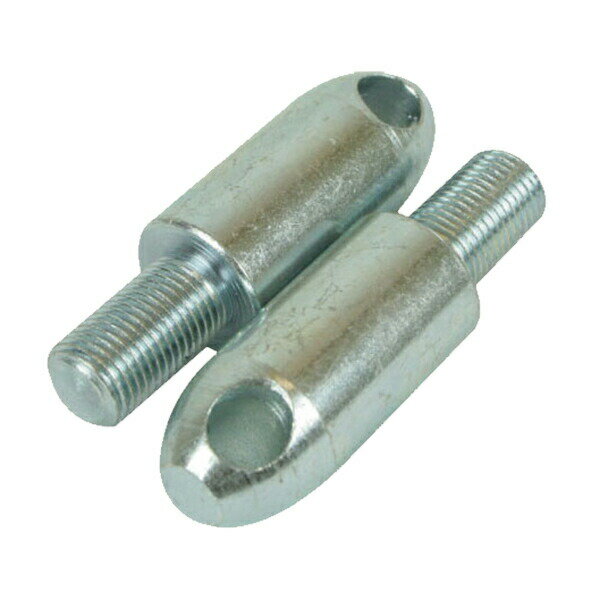 GOODS グッズ ドライバーフットペグ用ステー 07-70112