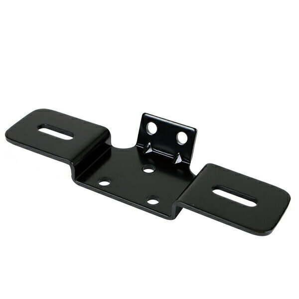 GOODS グッズ テールランプベースA　ブラック 62-21516