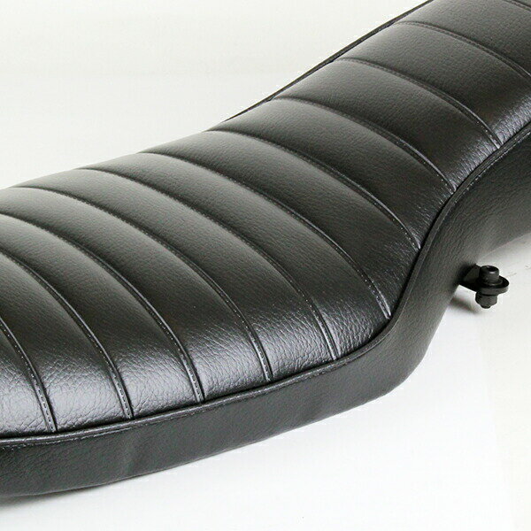 【抽選で最大100％ポイントバック】GOODS グッズ タックロールダブルシート　YAMAHA ヤマハ TW200/225 G3-00010