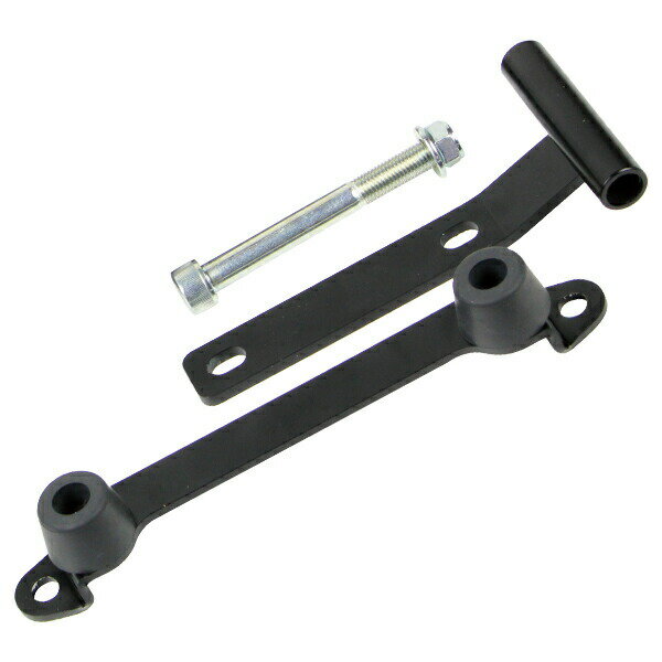 GOODS グッズ サドルシートマウントキット　Kawasaki エストレヤ G3-00022