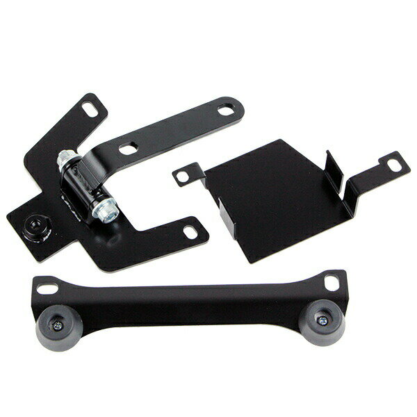 GOODS グッズ サドルシートマウントキット　SUZUKI スズキ グラストラッカー(-07年) G3-00048