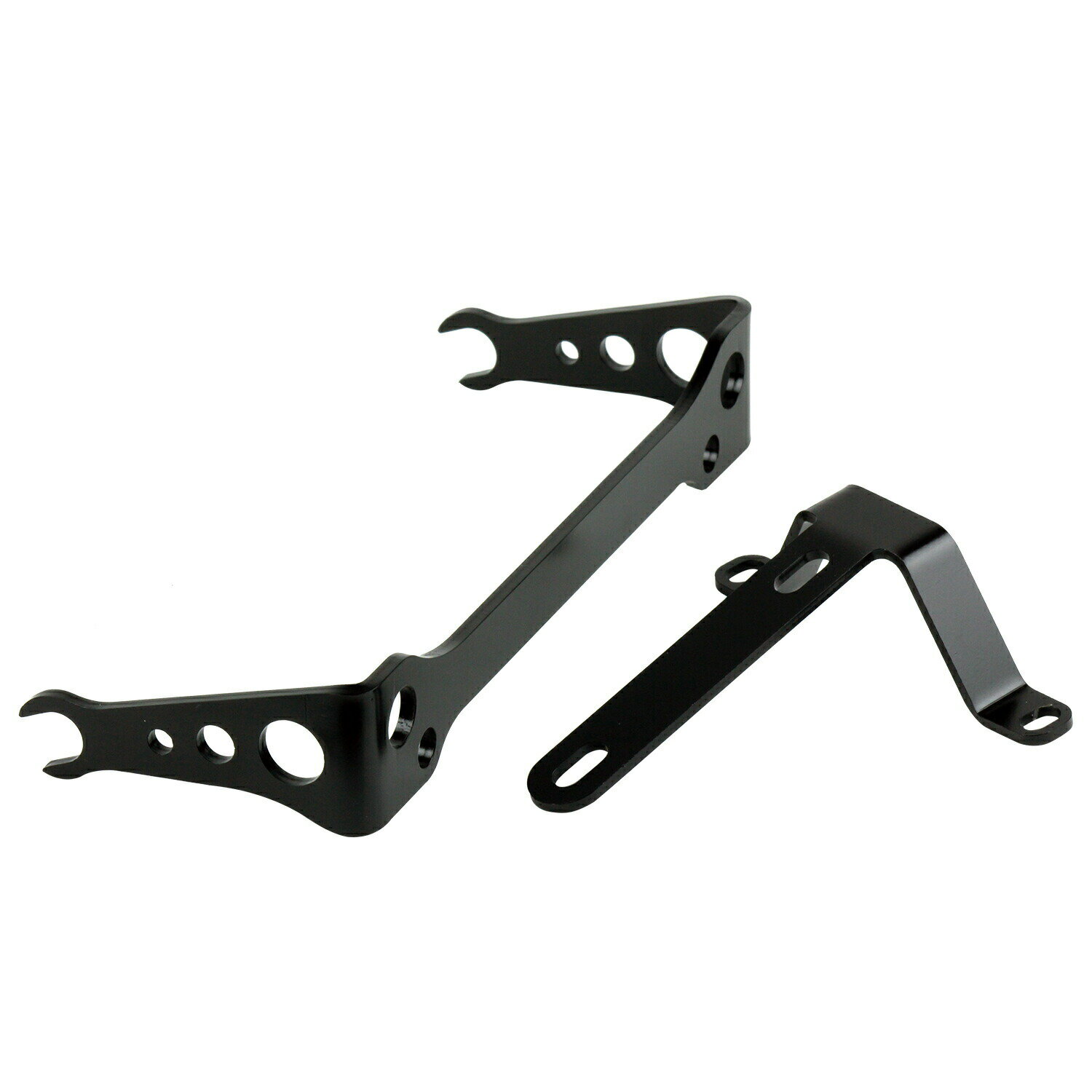 【抽選で最大100％ポイントバック】GOODS グッズ サドルシートマウントキット　YAMAHA ヤマハ SR400/500(-08年) G3-00055