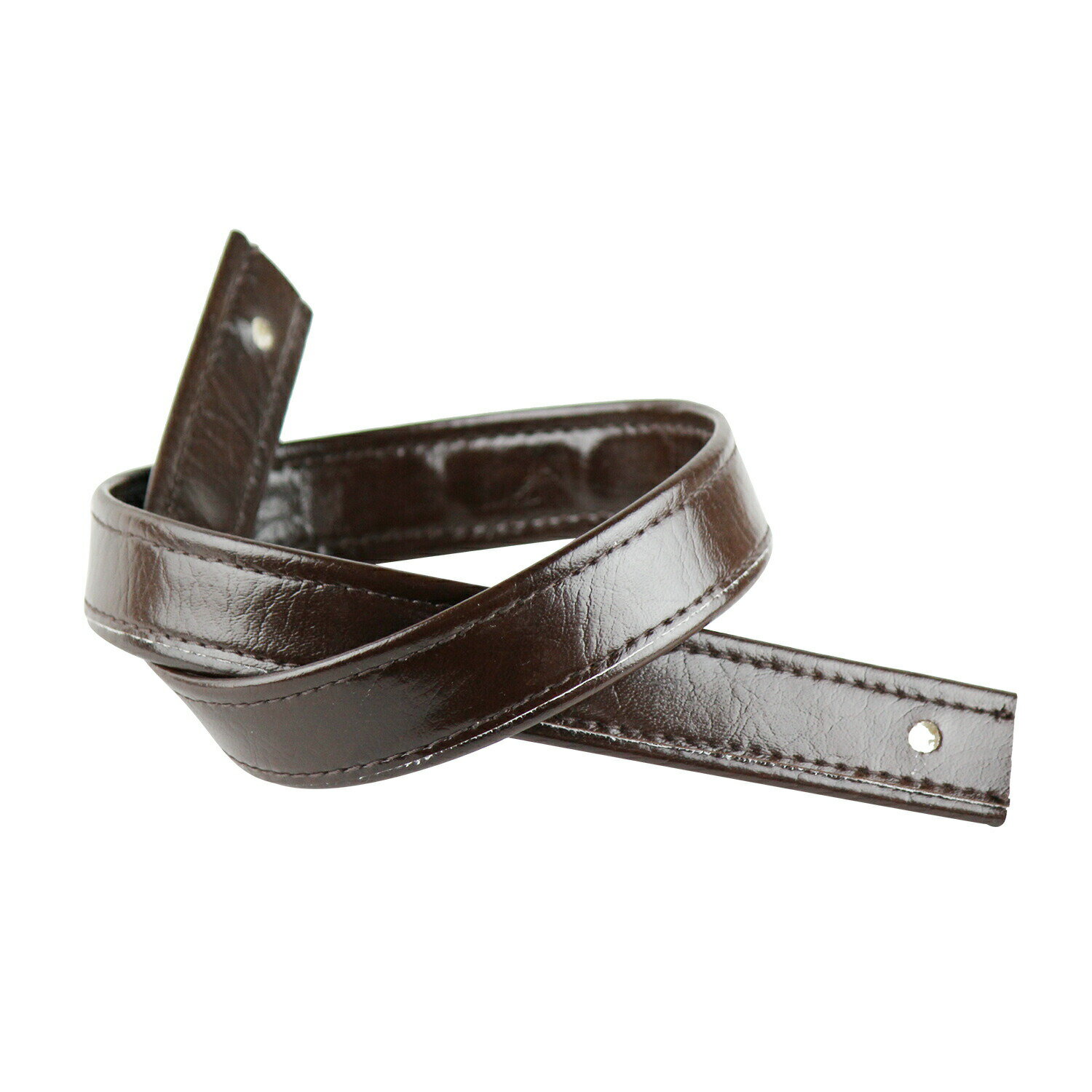 【抽選で最大100％ポイントバック】GOODS グッズ GOODSEAT別注モデル用　オプションパーツ タンデムベルト　GENTLE BROWN G3-00103