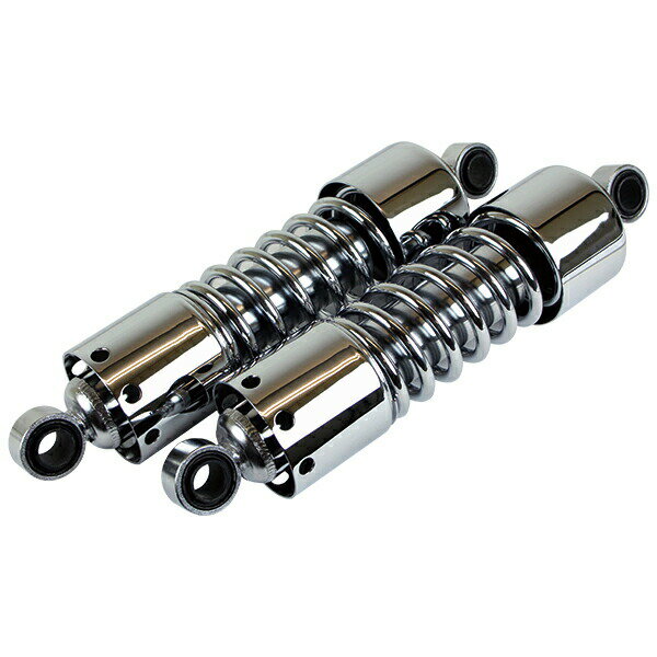 【抽選で最大100％ポイントバック】GOODS グッズ G-SUSPENSION280 /クローム (16-16) SHADOW400 G5-00114