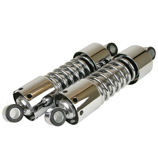 【抽選で最大100％ポイントバック】GOODS グッズ G-SUSPENSION265 / クローム (16-16) SHADOW400 G5-00125