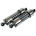 GOODS グッズ G-SUSPENSION280 /クローム (14-10) 250TR W400/650 CB400SS G5-00172