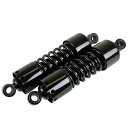 GOODS グッズ G-SUSPENSION280 /ブラック (14-10) 250TR W400/650 CB400SS G5-00177