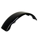 GOODS グッズ サイドウェーブフェンダー リアフェンダー YAMAHA ヤマハ SR400/SR500用 G6-00001