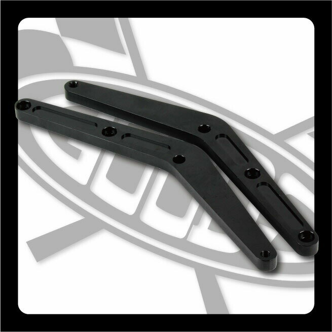【抽選で最大100％ポイントバック】GOODS グッズ バイクリアフェンダー リアフェンダーストラット Kawasaki カワサキ　エストレヤ G6-00074