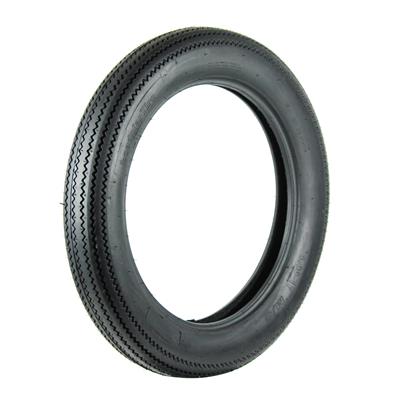 GOODS グッズ LOADSTAR TIRE　4.00-17 G8-00077