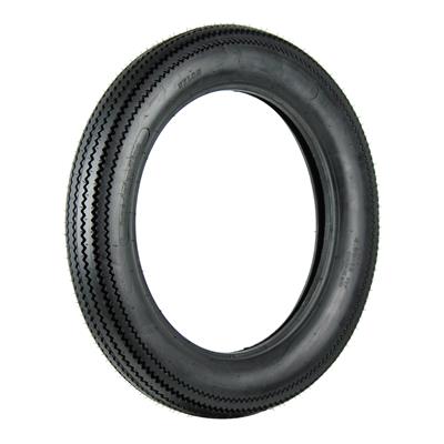 GOODS グッズ LOADSTAR TIRE　4.50-18 G8-00081