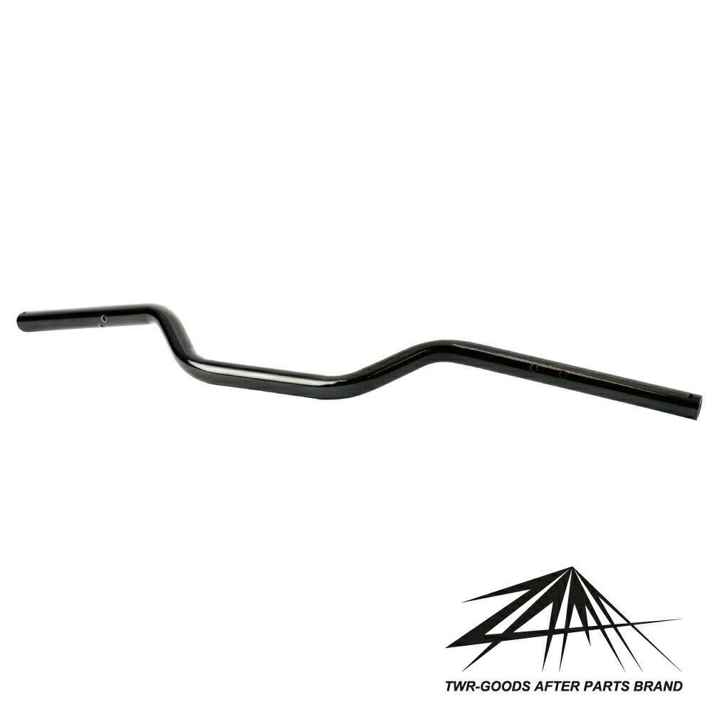 GOODS グッズ ダークバー/コンフォート XSR155 ZM-0003